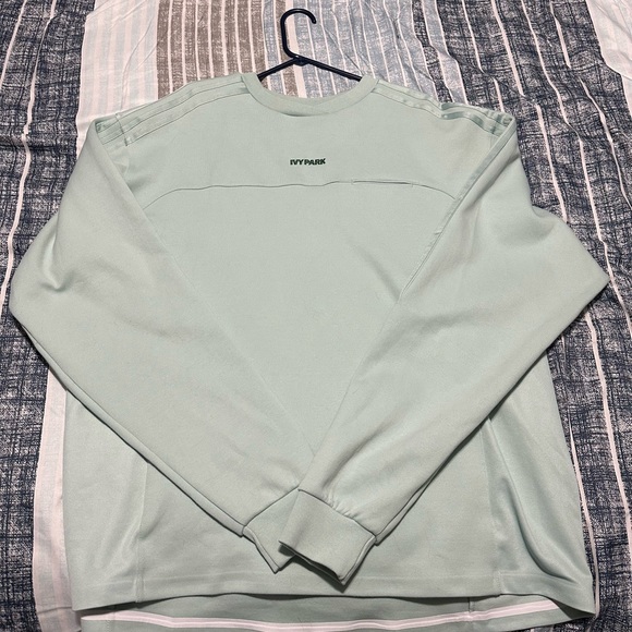 adidas x Ivy Park Crewneck - Picture 1 of 2